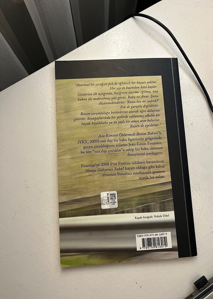 Nereye gidiyoruz baba - Görsel 2