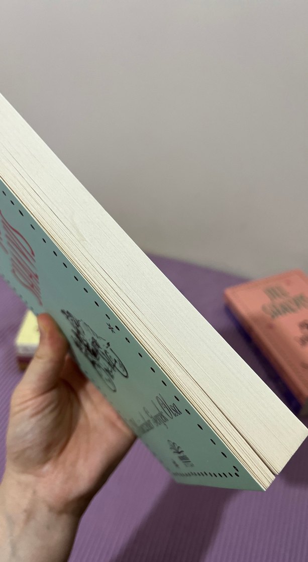 Mucizeler Gerçek Olsa - Jill Shalvis - Görsel 2