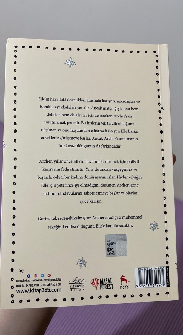 Hep Seni Diledim - Jill Shalvis - Görsel 3