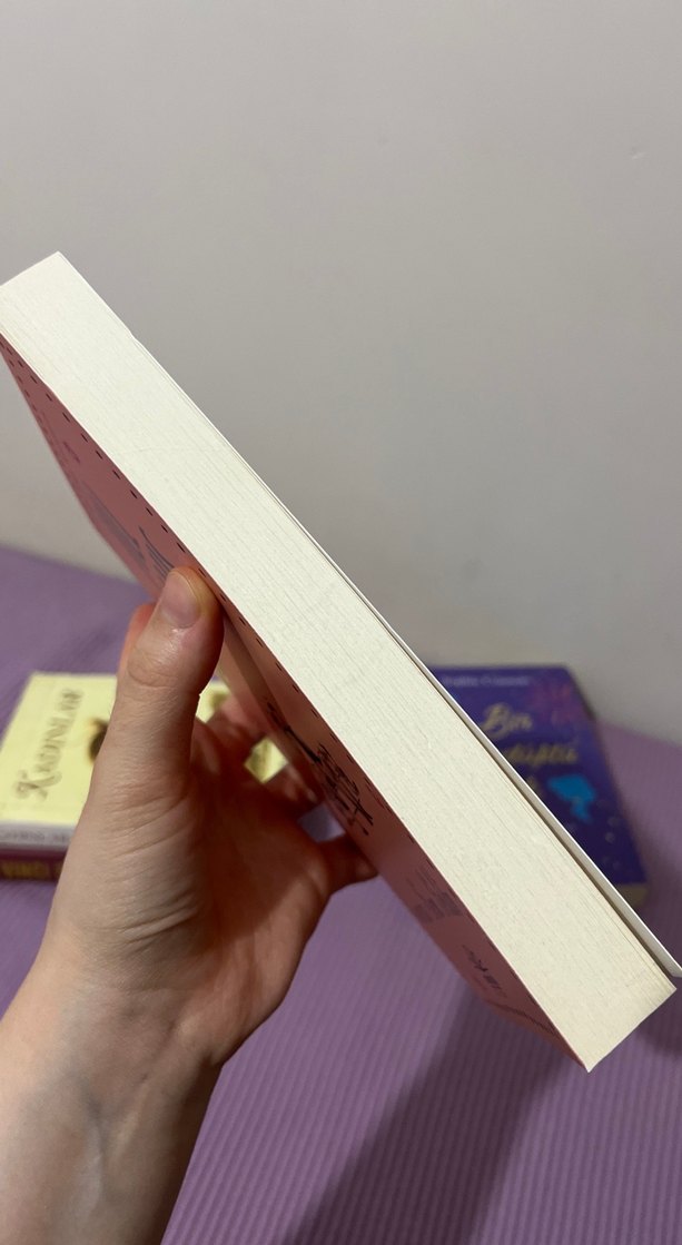 Sonra Sen Geldin - Jill Shalvis - Görsel 3