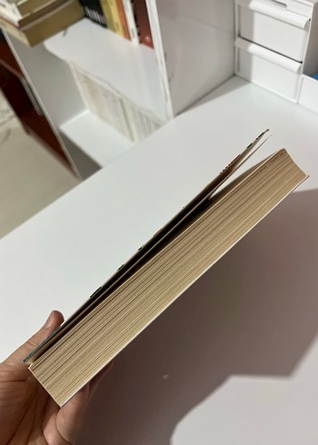 Yaklaşma - Elif Yıkılmaz - Görsel 3