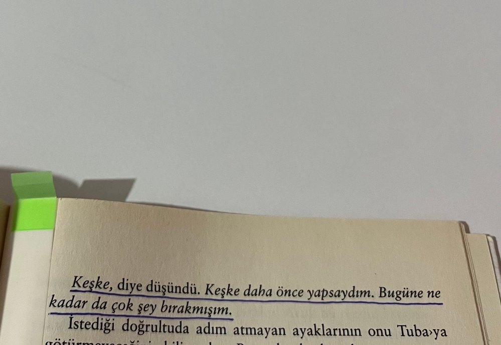 Yaklaşma - Elif Yıkılmaz - Görsel 5