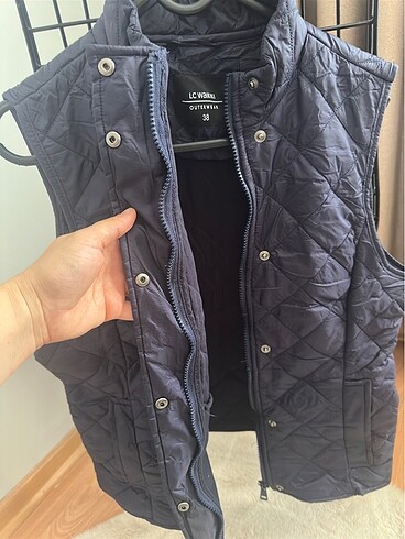 ŞİŞME YELEK - Görsel 3