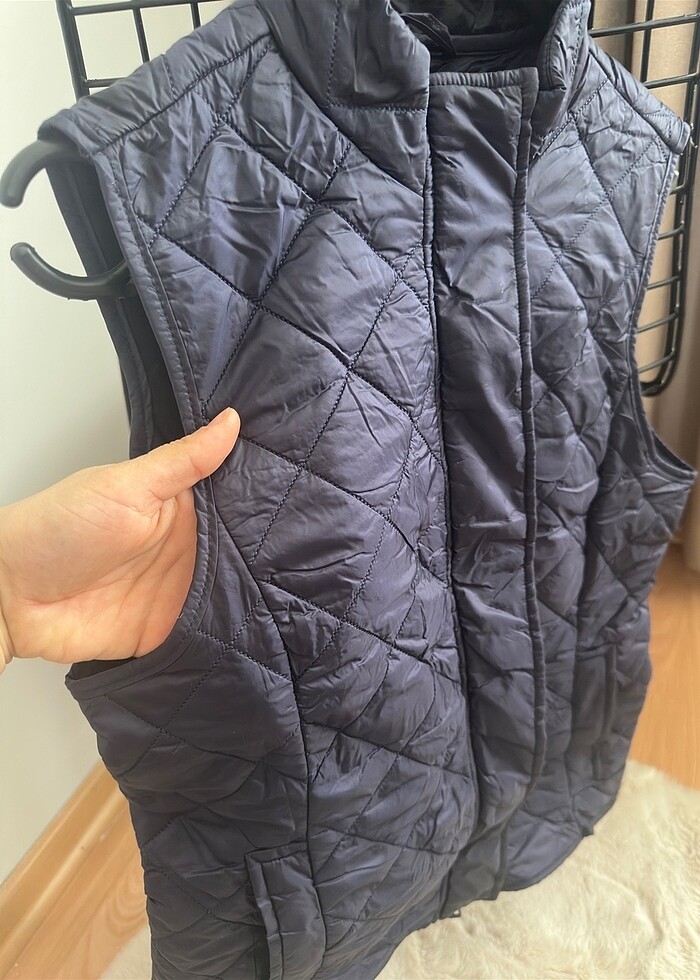 ŞİŞME YELEK - Görsel 2