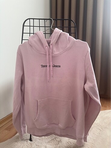 TOMMY HILFIGER SWEATSHİRT
