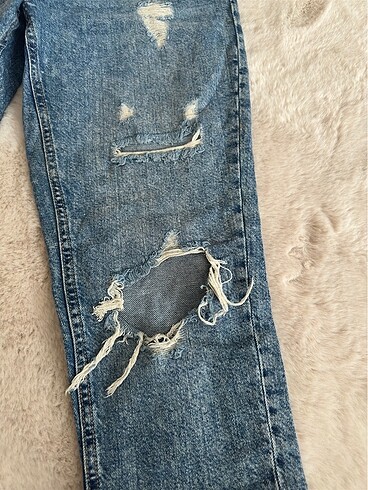 NewYorker MOM JEANS