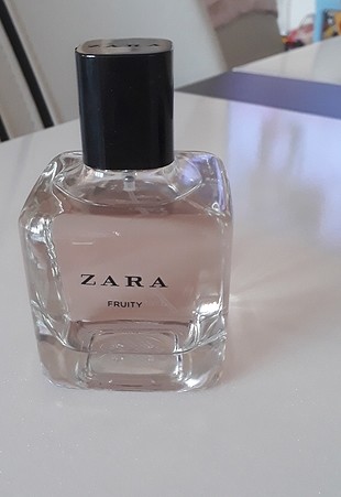 Zara Zara Fruity Parfüm 100 ml