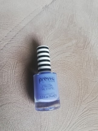pretty essentıal naıl enamel