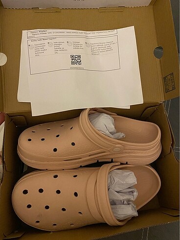 39 Beden pembe Renk Skechers terlik/sandalet