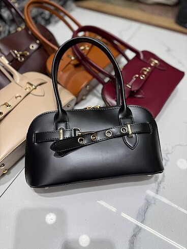 New collection