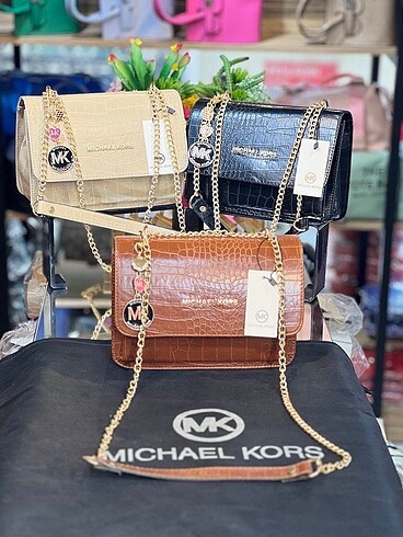 Beden çeşitli Renk Michael Kors