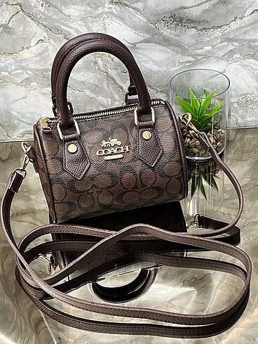 Coach mini