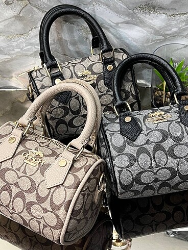 Coach Coach mini