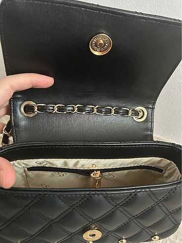 Guess Guess taşlı