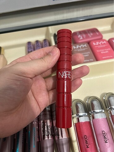 Nars rimel