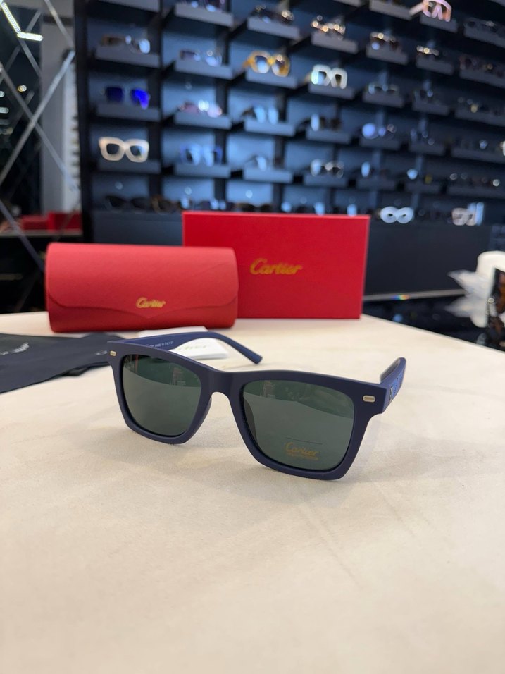 Lacoste Kadın Mor Modern Klasik Gözlük - Görsel 5