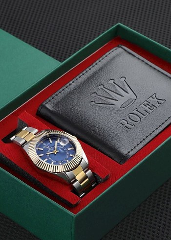 rolex