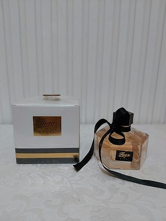 GUCCİ FLORA BAYAN PARFÜMÜ
