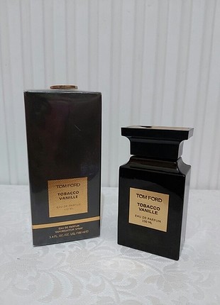 TOM FORD TOBACCO VANİLLE ERKEK PARFÜMÜ