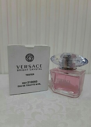 VERSACE BRİGHT CRYSTAL BAYAN PARFÜMÜ