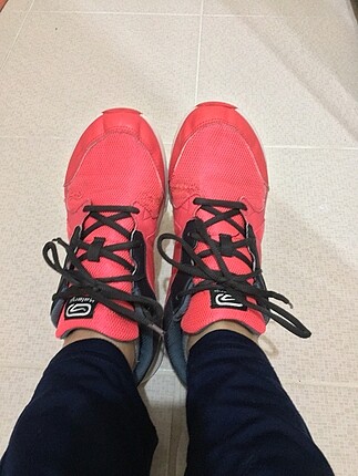 Decathlon spor ayakkı