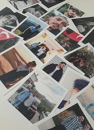 POLOKART fotoğraf basım