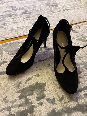 Nine west ayakkabı 37 numara