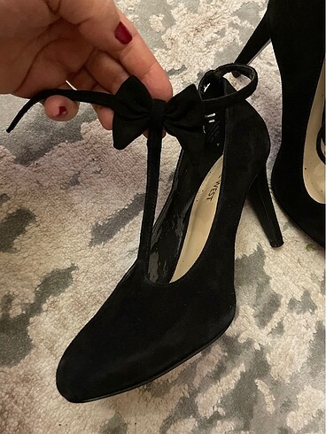 Nine West Nine west ayakkabı 37 numara