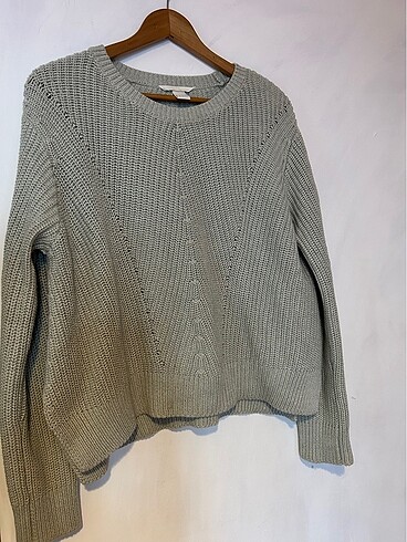 l Beden H&M kazak
