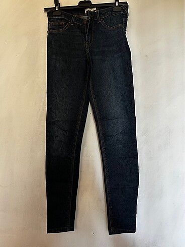 Mango skinny kot