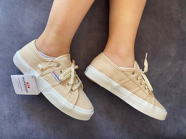 Superga Superga