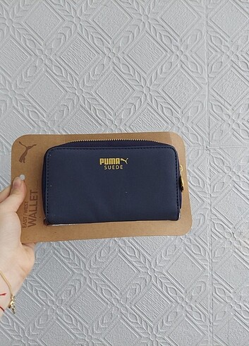Puma Puma Cüzdan