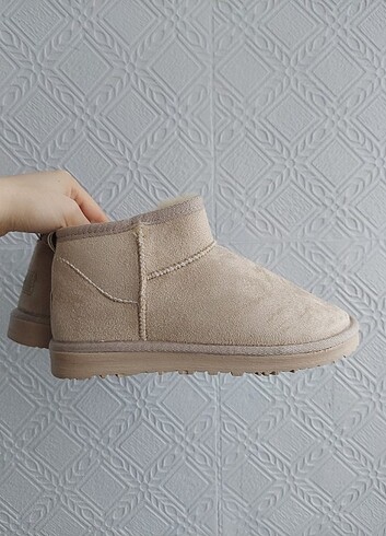Ugg Ugg mini bej