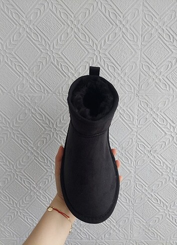 36 Beden Ugg mini siyah