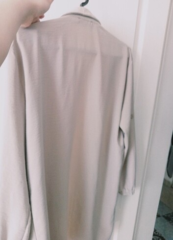 Duz kesim tunik