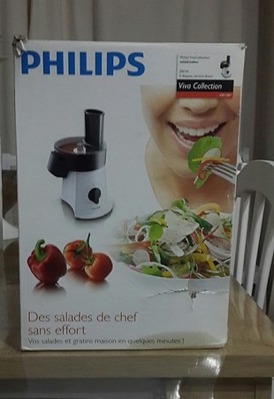 Philips Salad maker