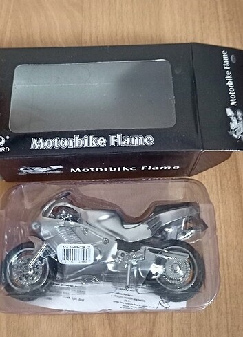 Motor çakmak