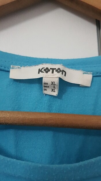 Koton Koton Tişört 