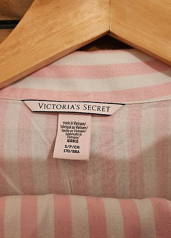 s Beden orijinal Victorias secret pijama takımı