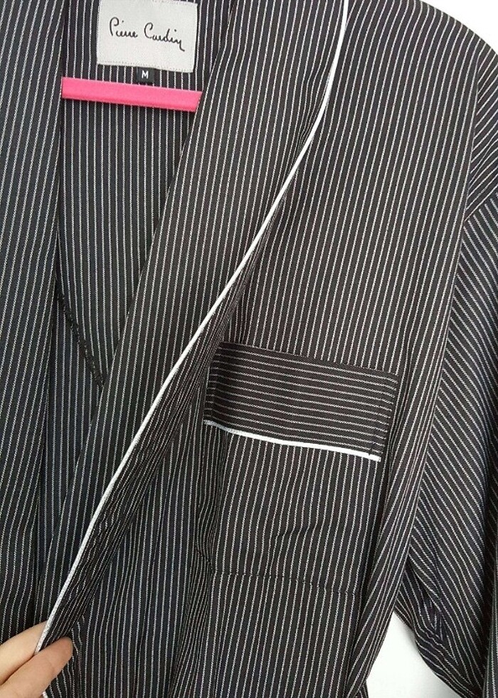 PİERRE CARDİN RÖPDIŞAMBIR - Görsel 3