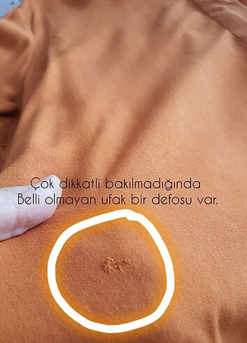 LC Waikiki KİREMİT RENGİ TUNİK