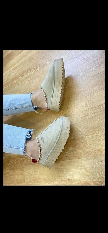 UGG tazz slipper terlik