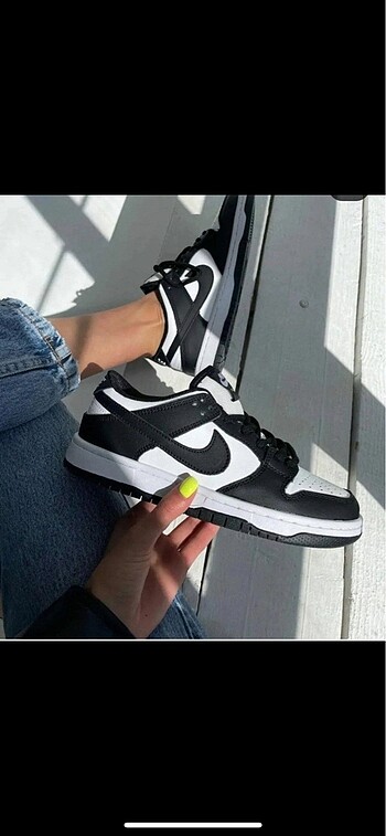Nike Nike dunk panda