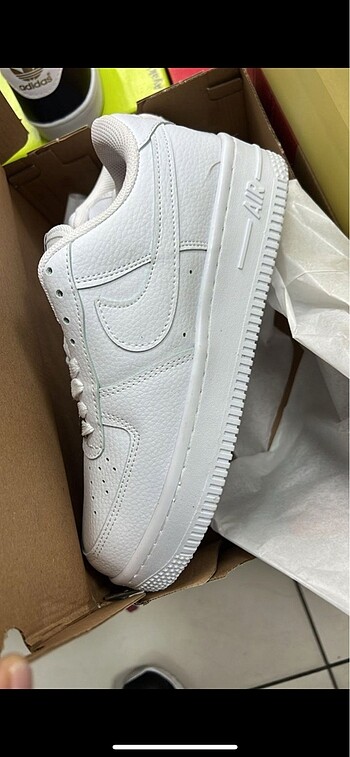 Air force