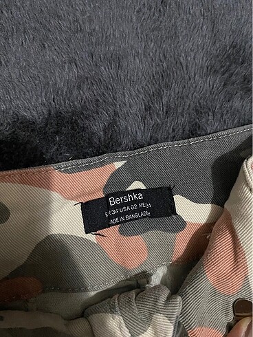 Bershka Bershka pantolon