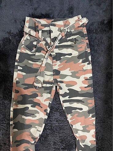 Bershka pantolon