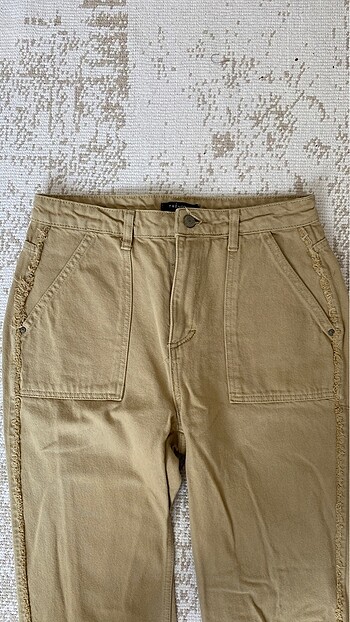 Trendyol & Milla TrendyolMilla Yeşil Pantolon