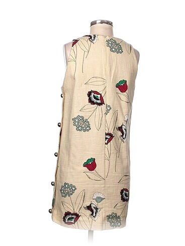 Adil Işık Kısa Elbise %70 İndirimli. - Görsel 3