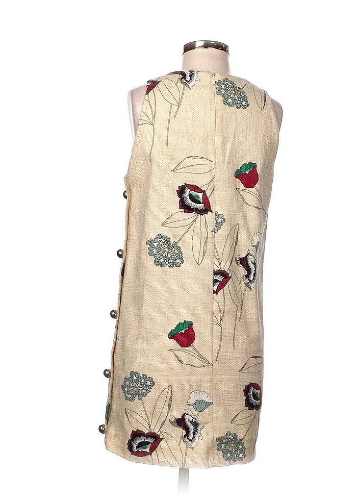 Adil Işık Kısa Elbise %70 İndirimli. - Görsel 3