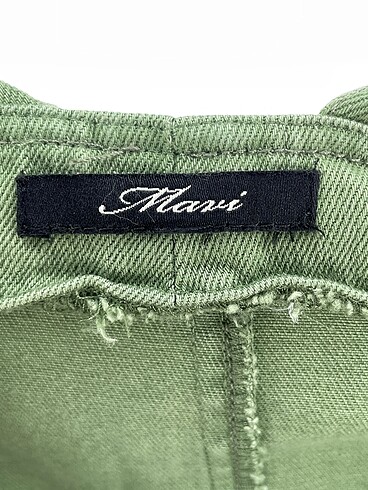 Mavi Jeans Kısa Salopet %70 İndirimli. - Görsel 4